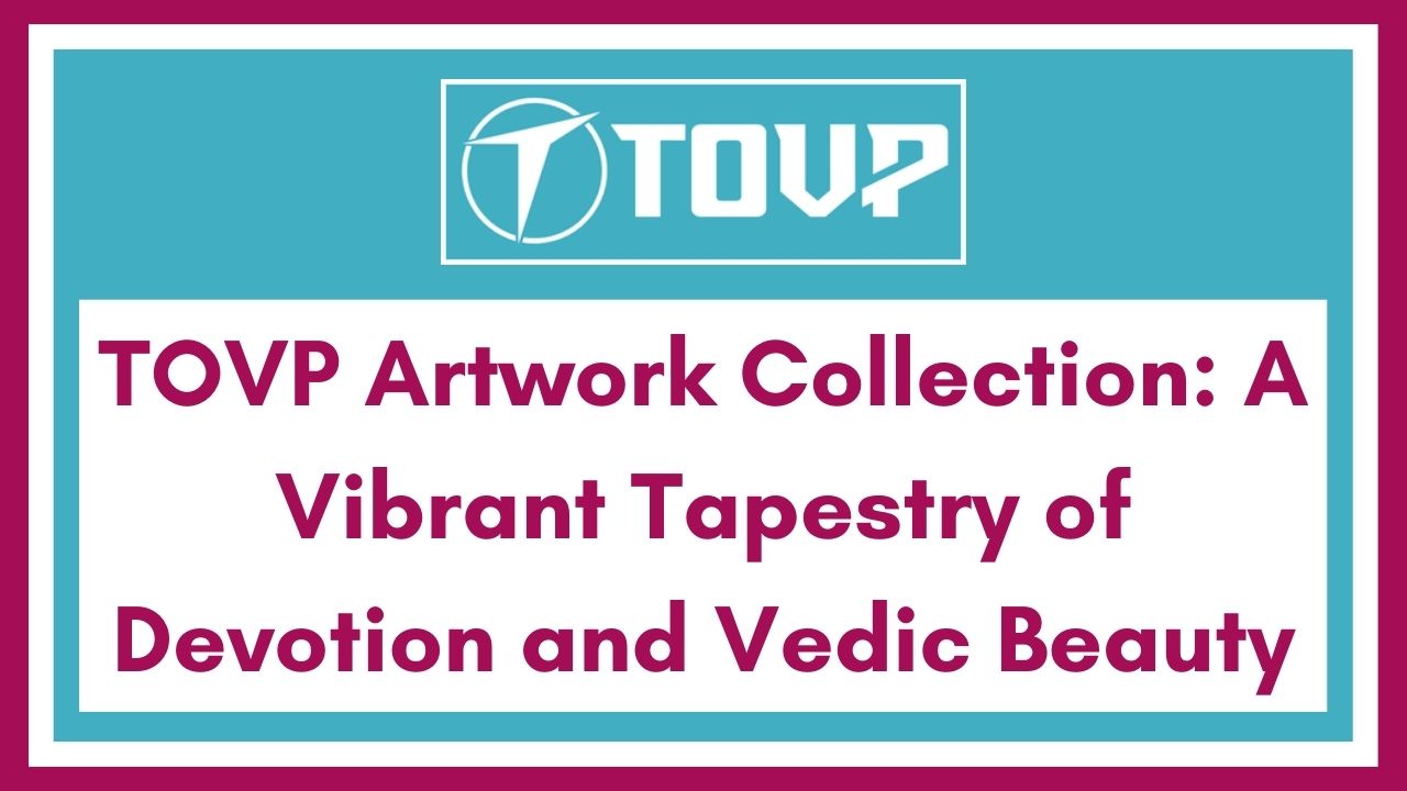 TOVP Artwork Collection