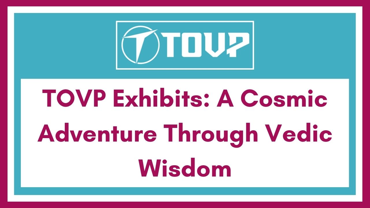 TOVP Exhibits