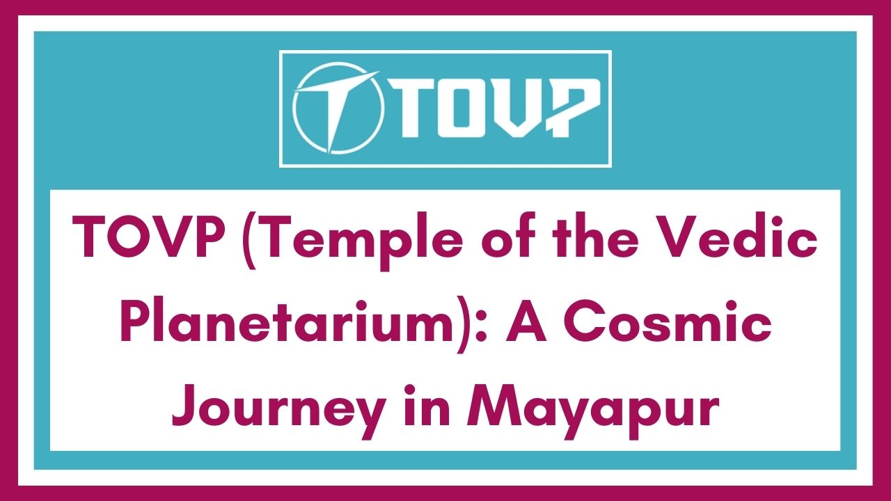 TOVP