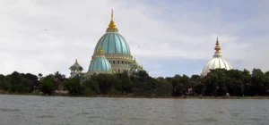 Temple of the Vedic Planetarium Photos